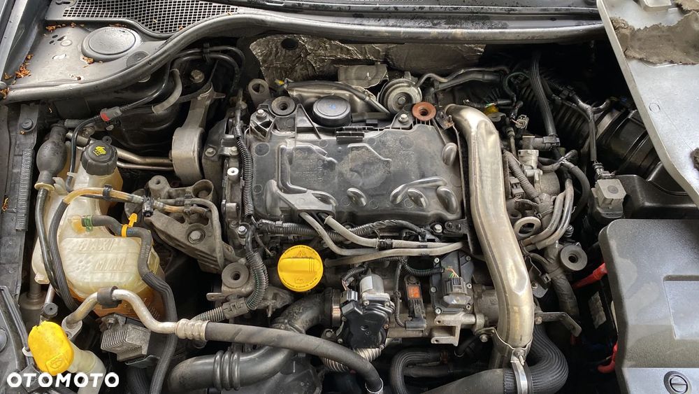 Renault Laguna Grandtour dCi 175 FAP GT - 29