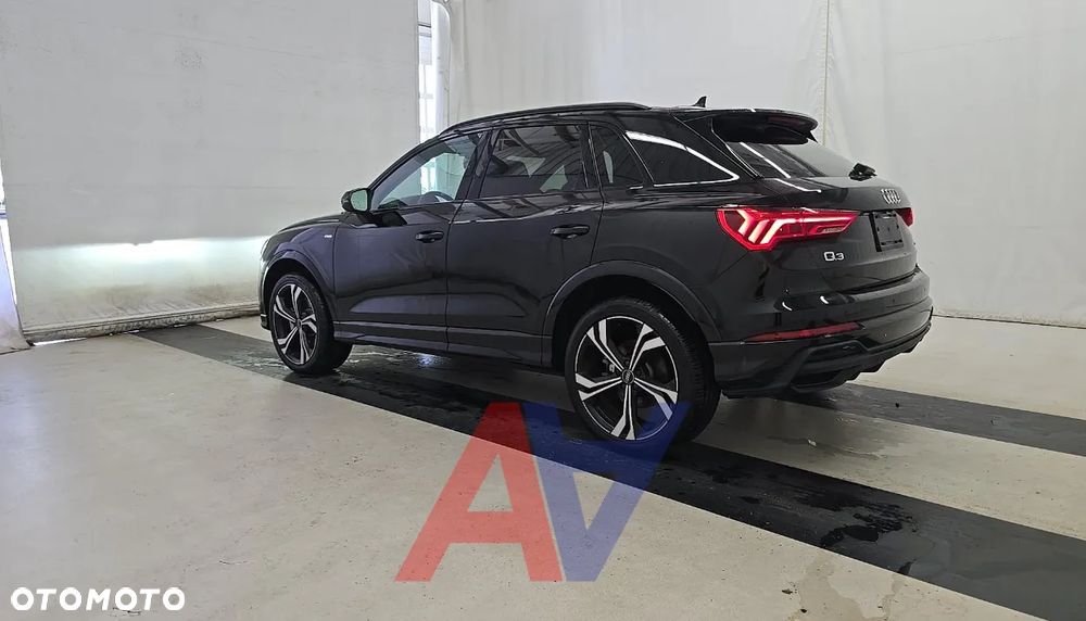 Audi Q3 45 TFSI Quattro S tronic S line - 4