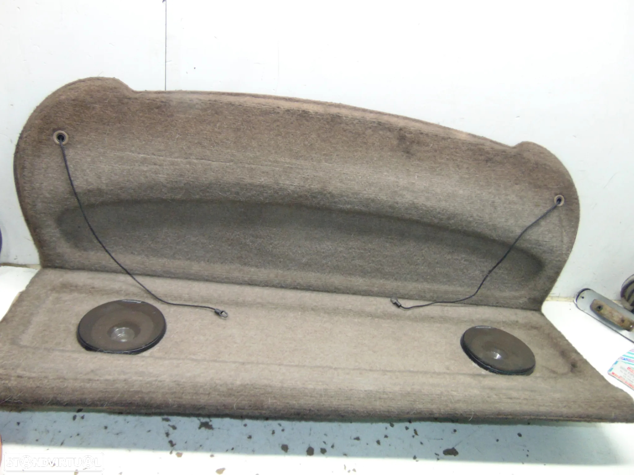 Ford scorpio chapeleira - 6