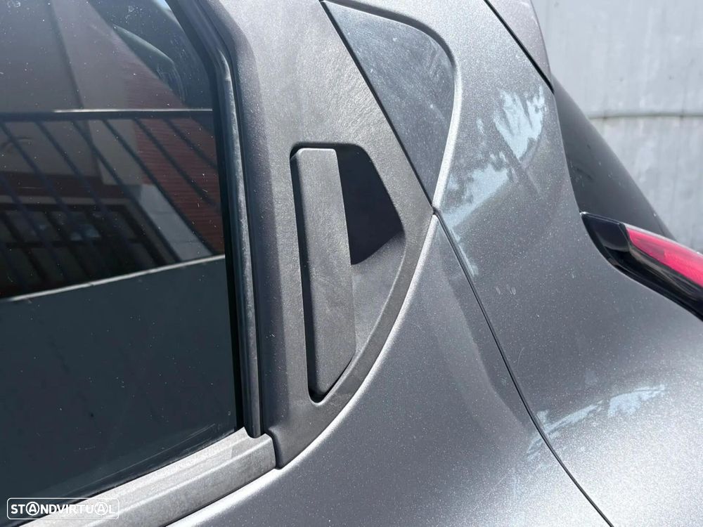 Nissan Juke 1.2 DIG-T Acenta Connect - 16