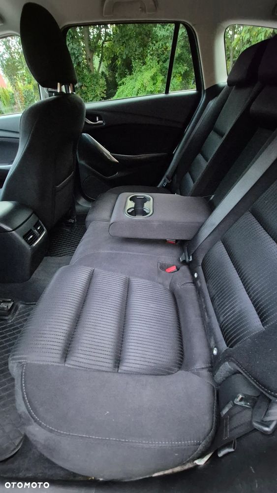 Mazda 6 - 15