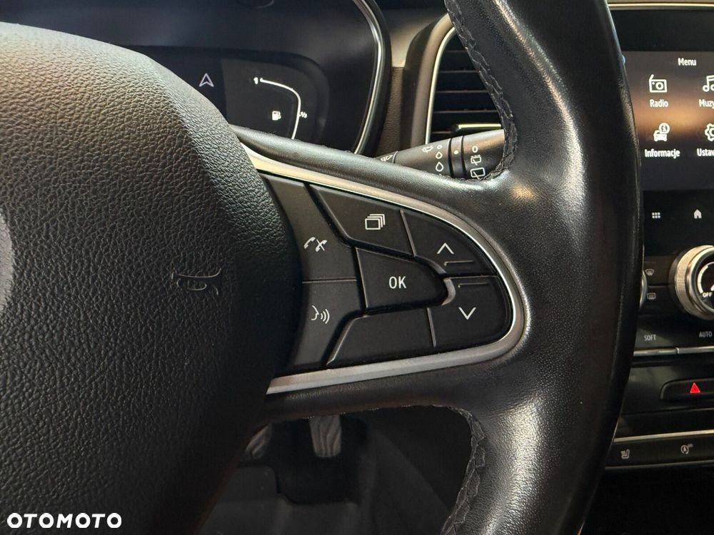 Renault Talisman - 35