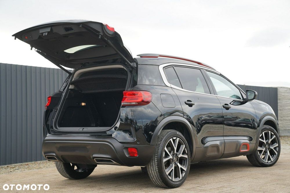 Citroën C5 Aircross - 13