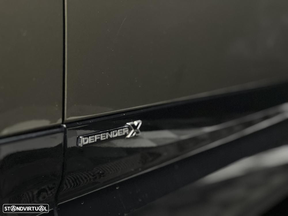 Land Rover Defender 110 P400 X - 4