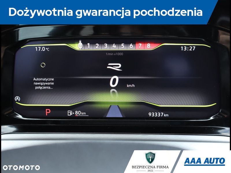 Volkswagen Golf - 11