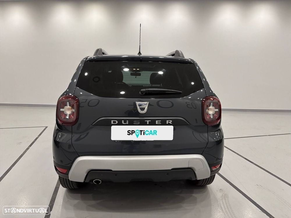 Dacia Duster 1.5 Blue dCi Prestige - 7