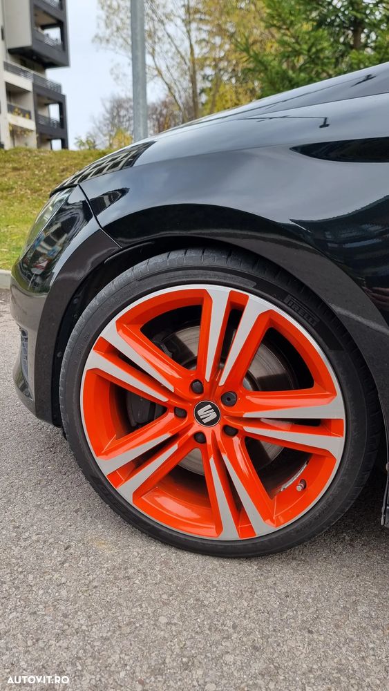 Seat Leon - 8