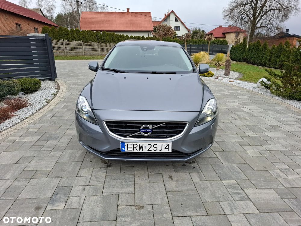 Volvo V40 T2 You - 21