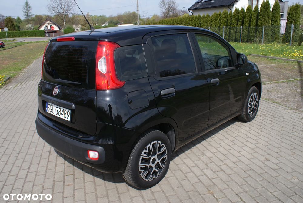 Fiat Panda - 12