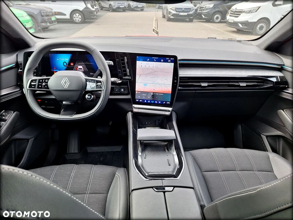 Renault Austral 1.3 TCe mHEV Techno - 12