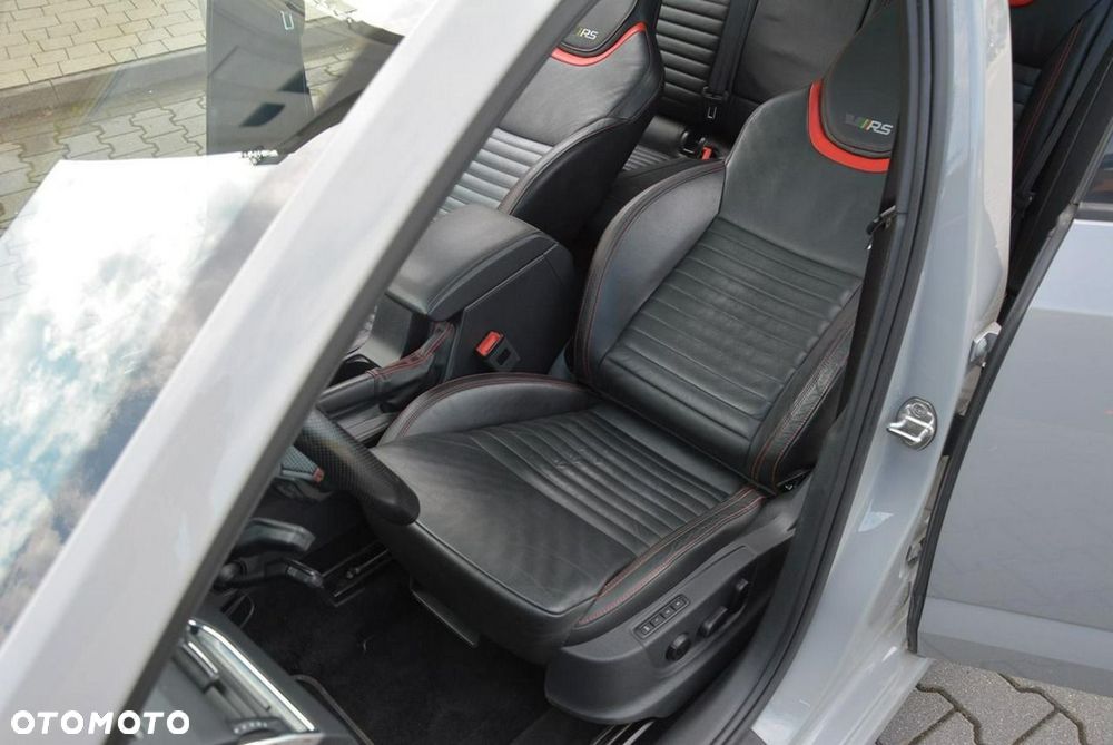 Skoda Octavia 2.0 TSI RS 230 DSG - 20
