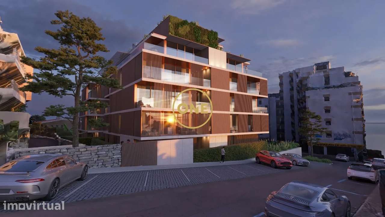 Apartamento T3 - Grande imagem: 3/60