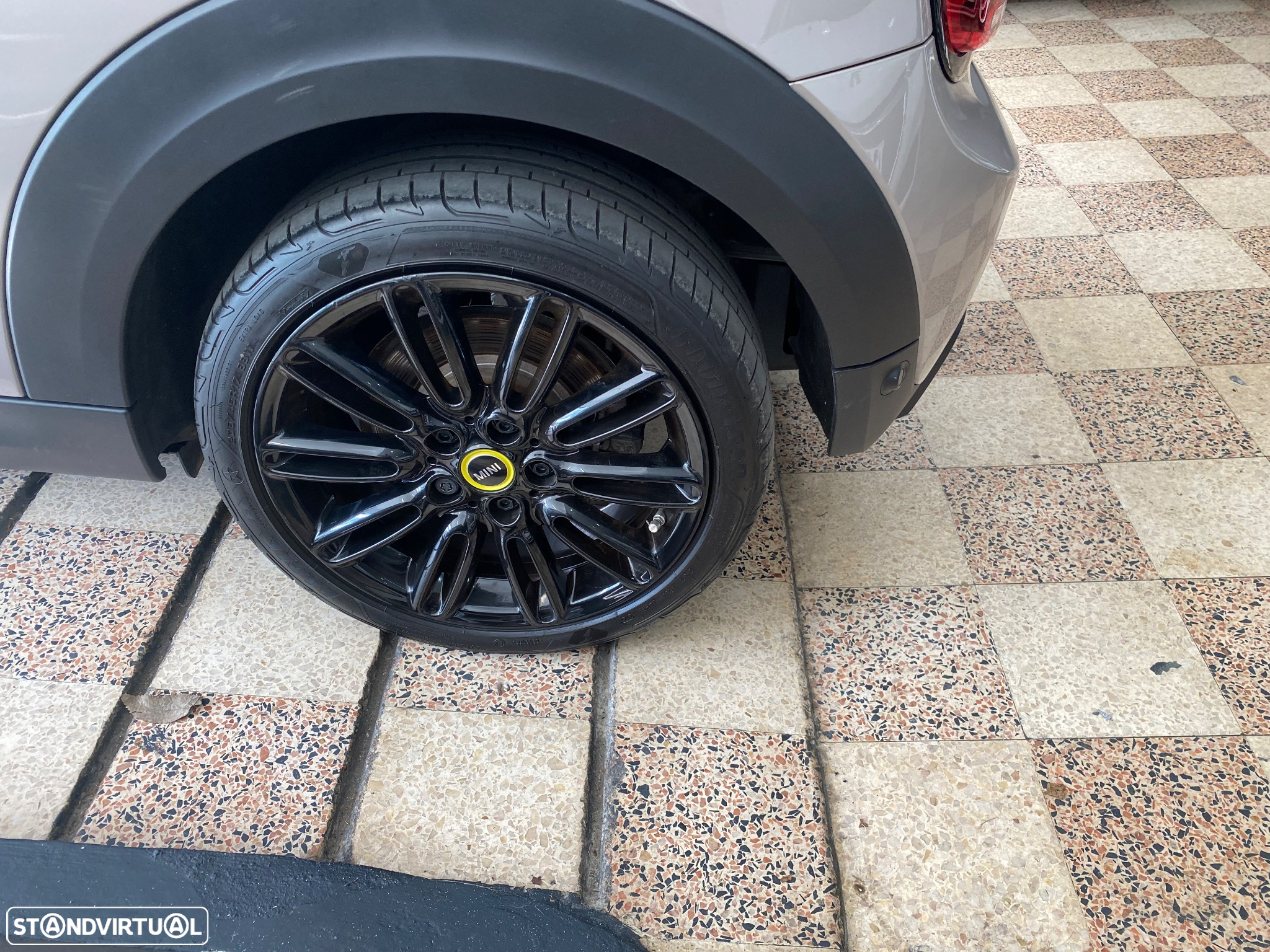 MINI 3 Portas Cooper SE Collection 2021 - 8