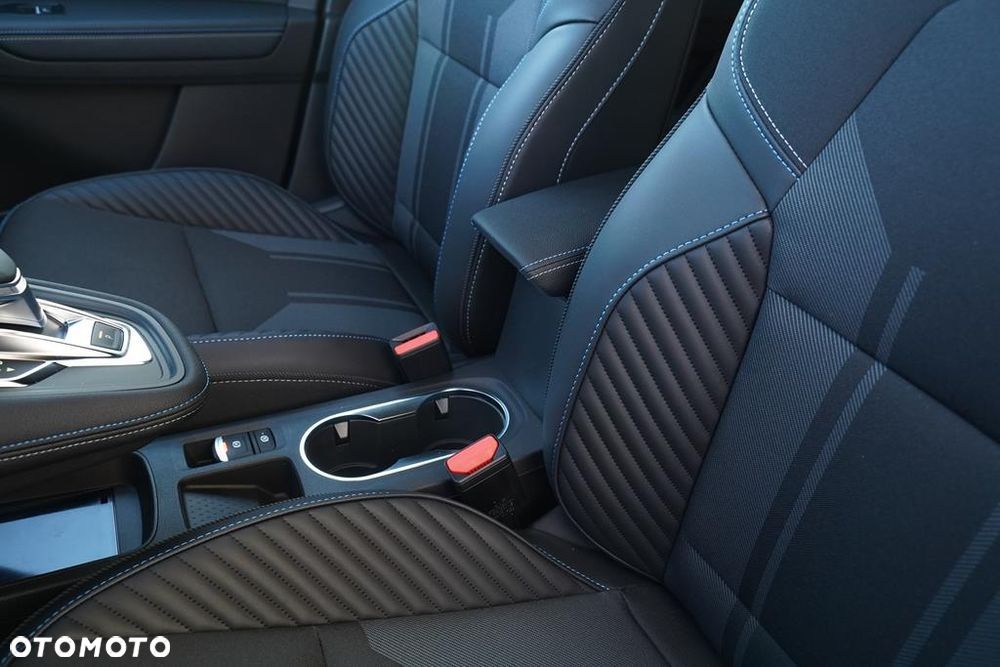 Renault Symbioz 1.8 E-Tech Full Hybrid 160 Esprit Alpine - 27