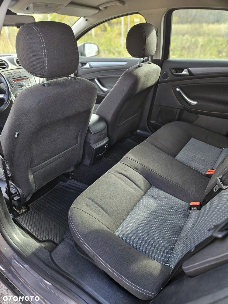 Ford Mondeo - 15