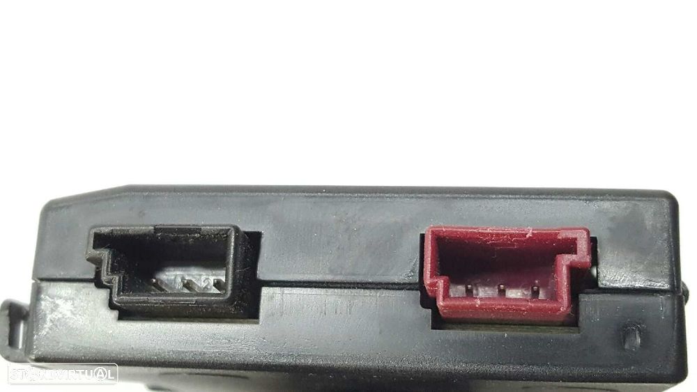 AMPLIFICADOR DE ANTENA BMW SERIE 1 BERLINA (E81/E87) 118D - 4