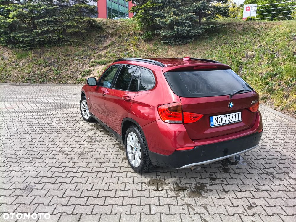 BMW X1 - 4