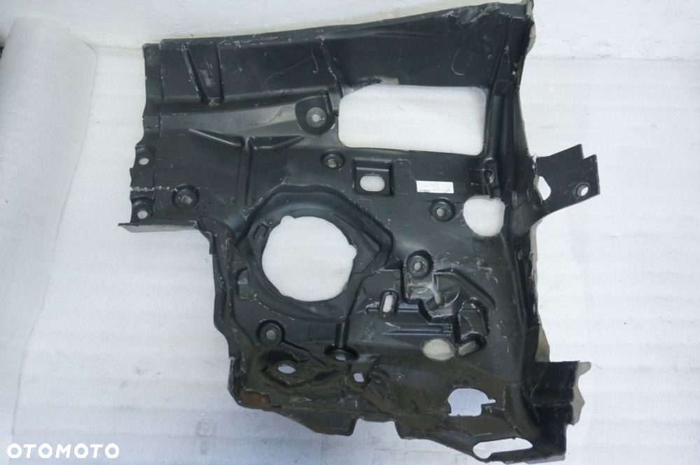 Wygłuszenie Ściany Grodziowej Mercedes W217 A2176820428