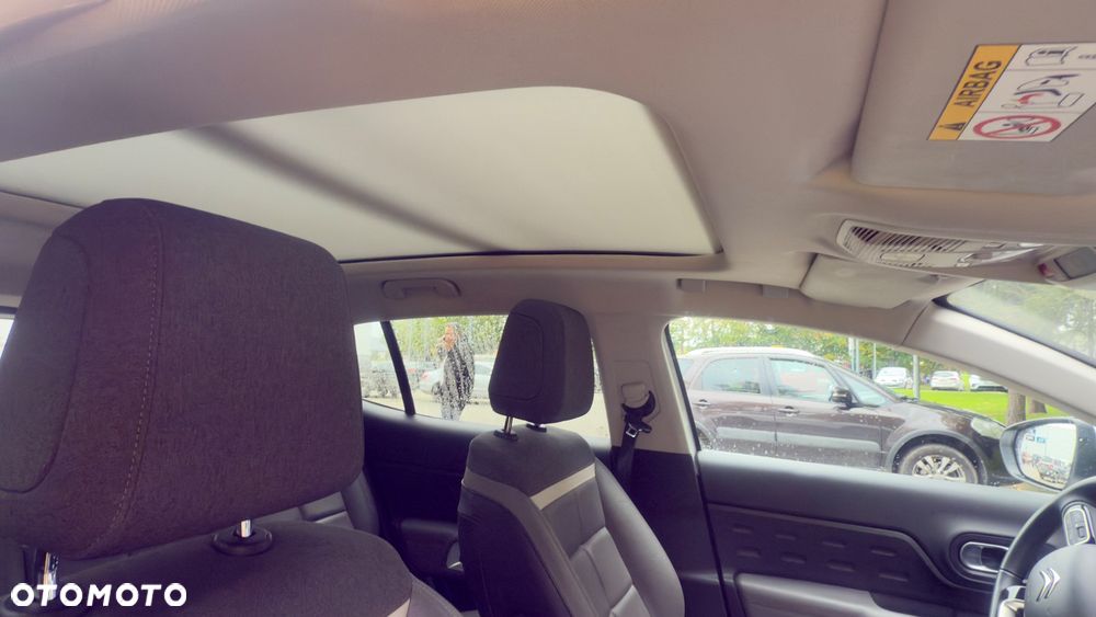 Citroën C5 Aircross 1.5 BlueHDi Shine - 11