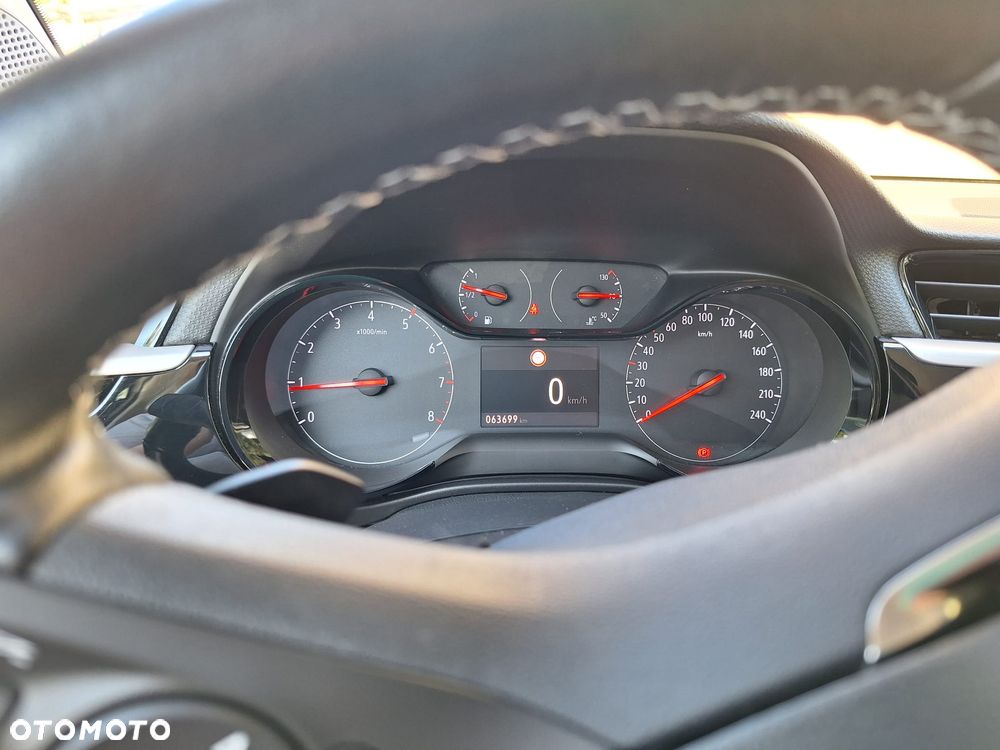 Opel Corsa 1.2 Elegance S&S - 8