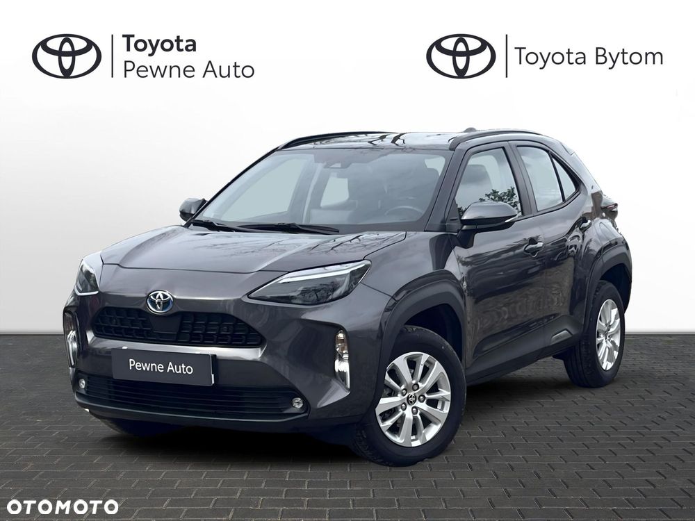 Toyota Yaris Cross Hybrid 1.5 Comfort - 1