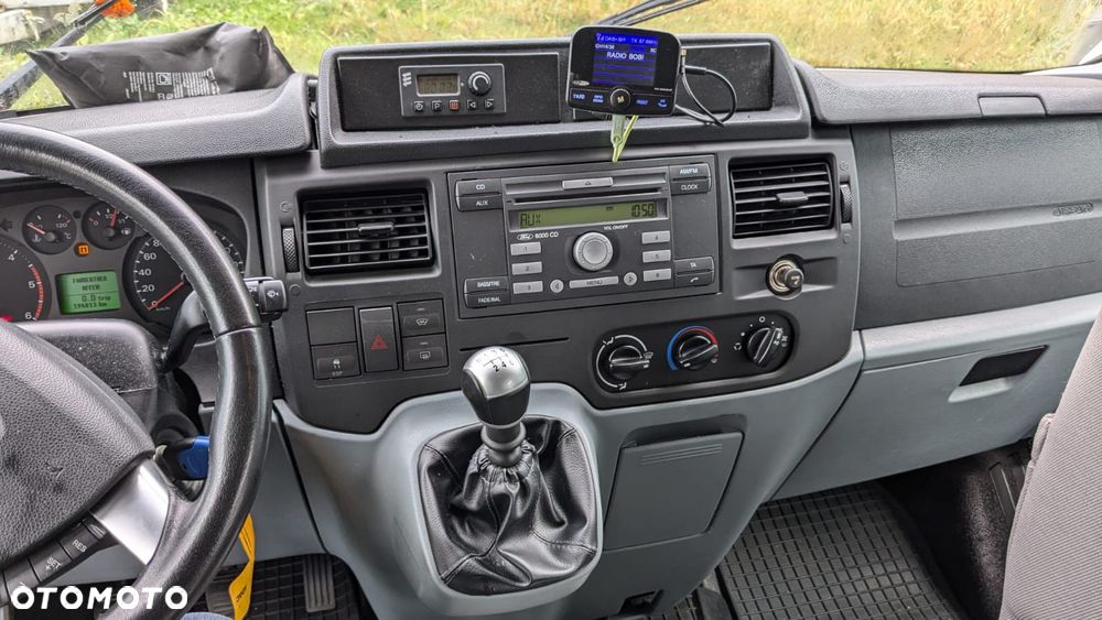 Ford Transit - 4
