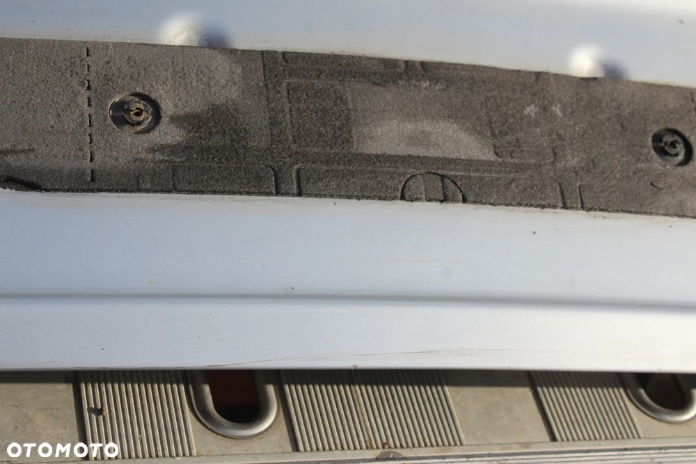 KLAPA BAGAŻNIKA OPEL ASTRA H KOMBI Z157 - 21