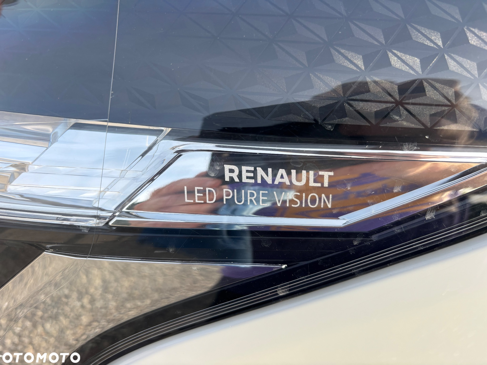 Renault Trafic - 13