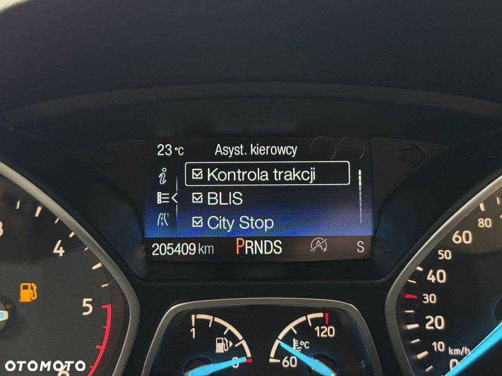Ford Kuga 2.0 TDCi AWD Titanium - 26