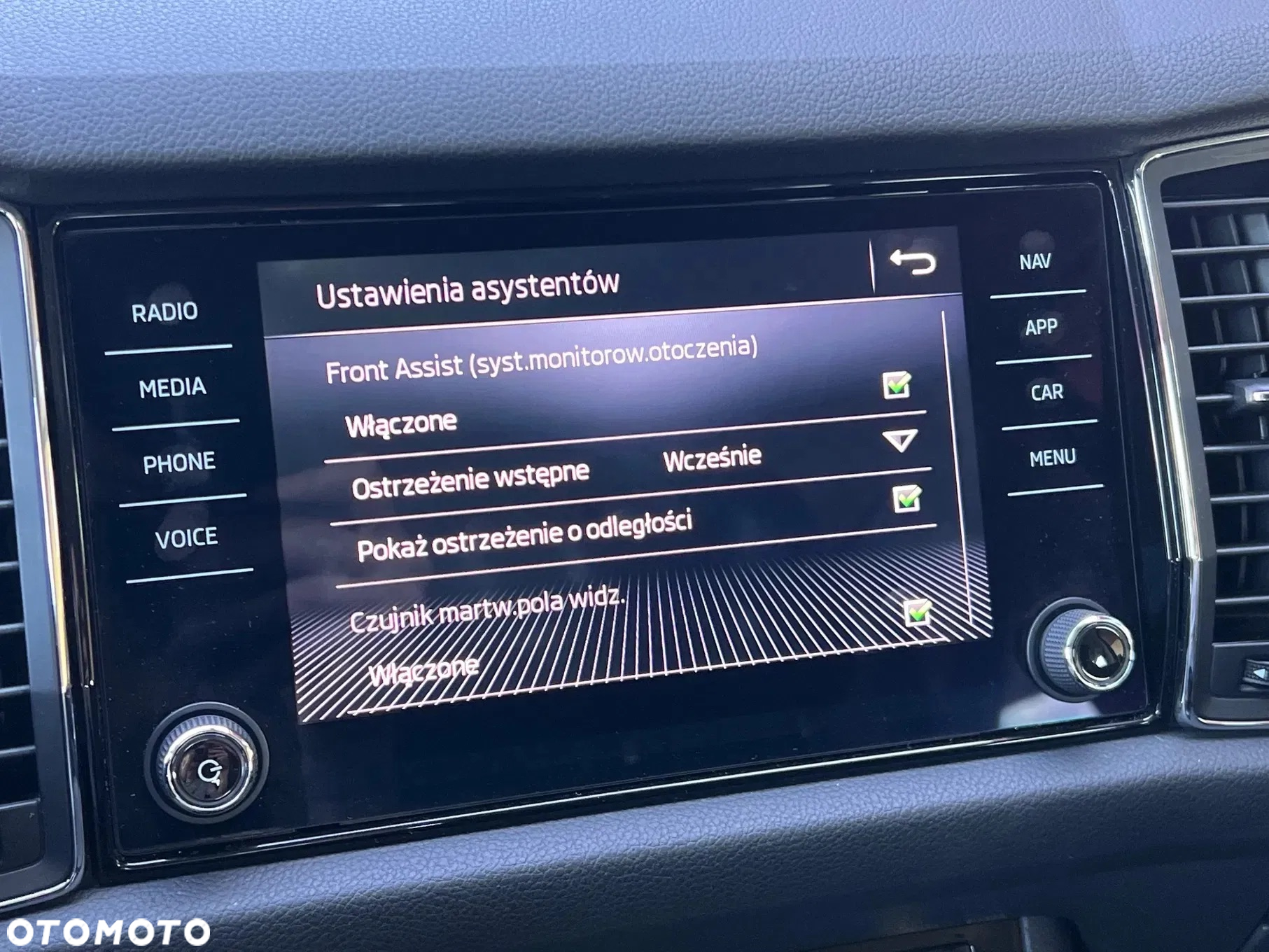 Skoda Kodiaq 2.0 TDI 4x4 Business - 28