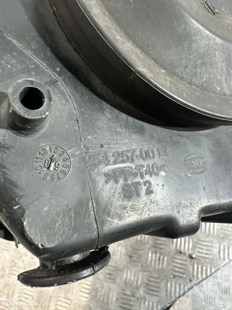 .Oticas Farol Frente Frontal Esquerda Original VW Volkswagen Golf 6 VI 5K 5K2941006 - 8