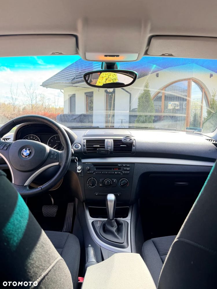 BMW Seria 1 - 15