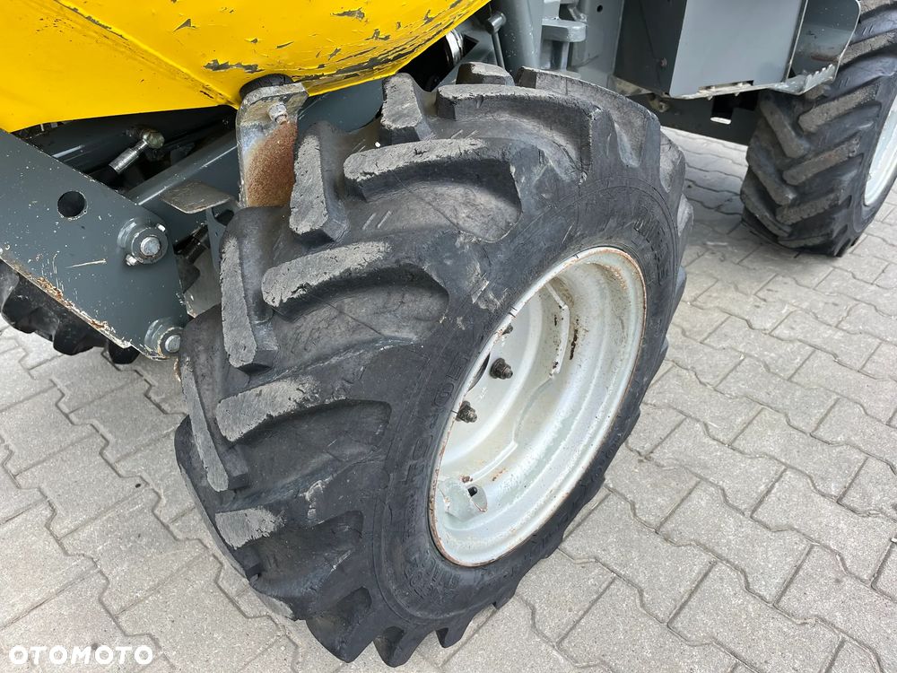 Wacker Neuson 1001 - 14