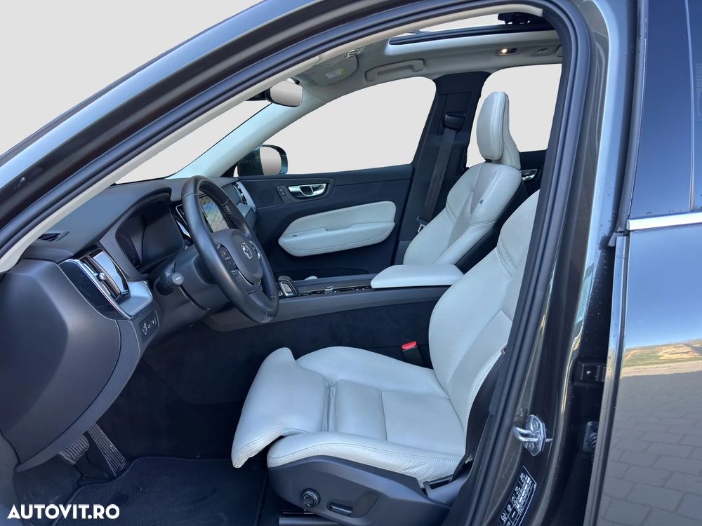 Volvo XC 60 T8 Twin Engine AWD Inscription - 7
