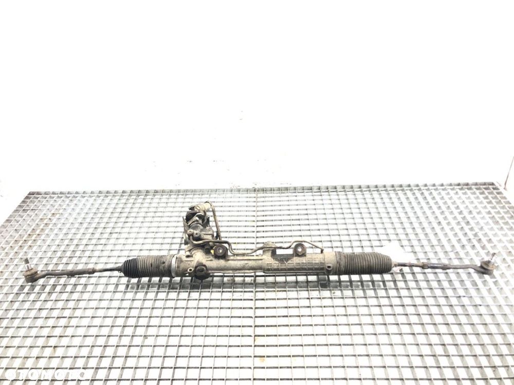 PRZEKŁADNIA KIEROWNICZA MAGLOWNICA  MERCEDES-BENZ KLASA S (W220) 1998 - 2005 S 320 (220.065, - 1