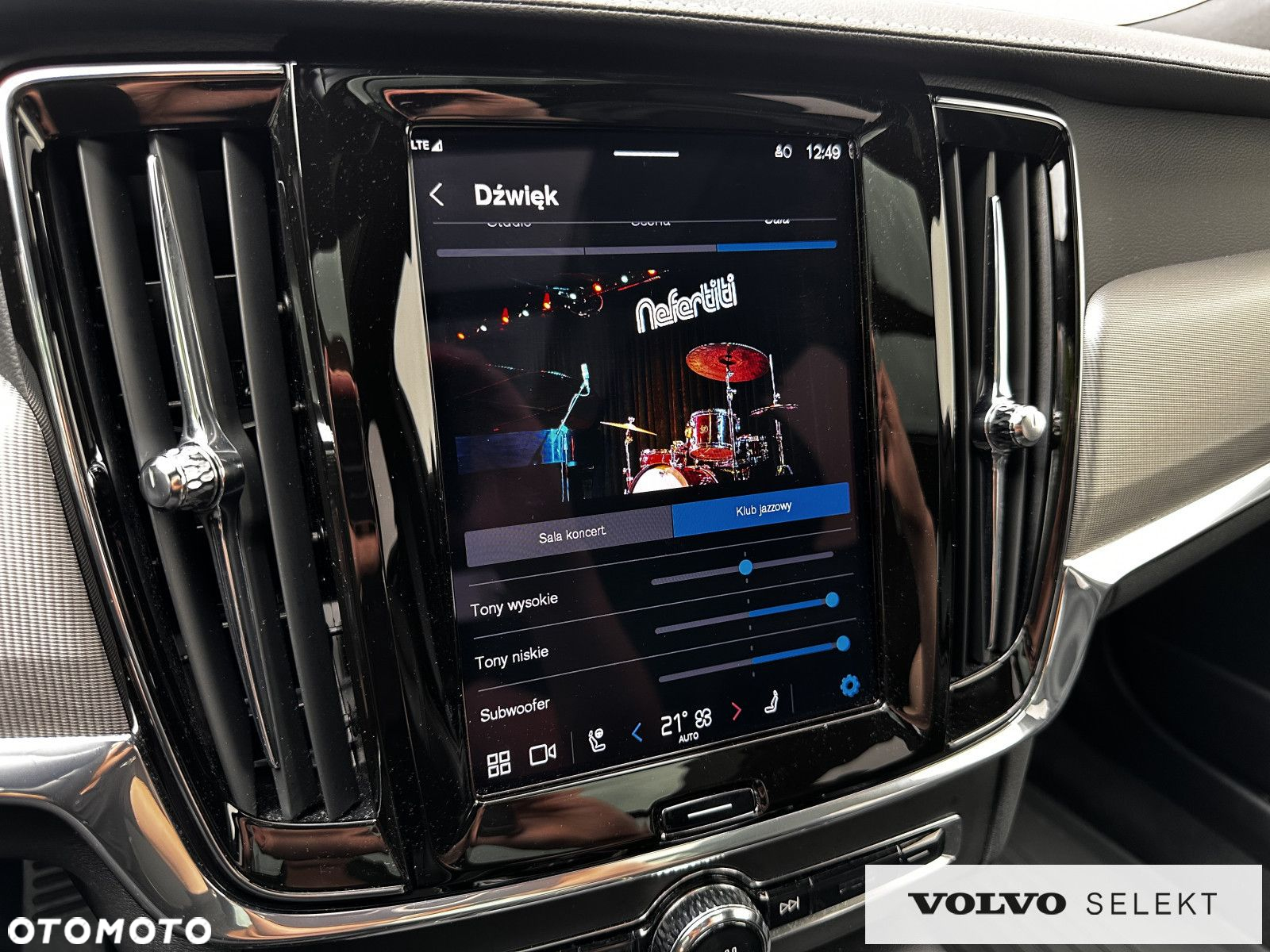 Volvo V90 - 36