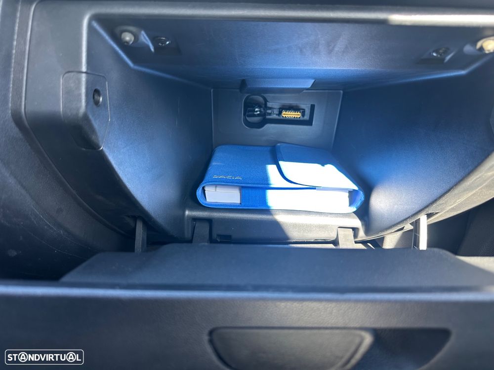 Dacia Spring Comfort Plus - 27