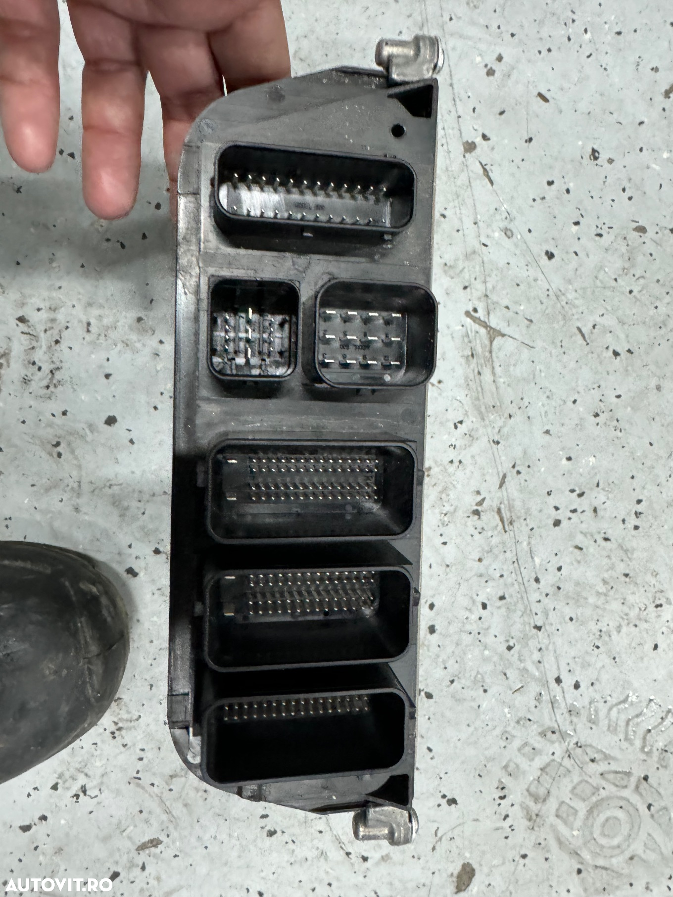 Calculator motor ECU bmw f45 218i b38 - 3