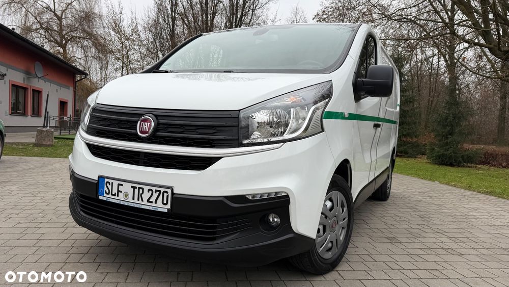 Fiat TALENTO - 9