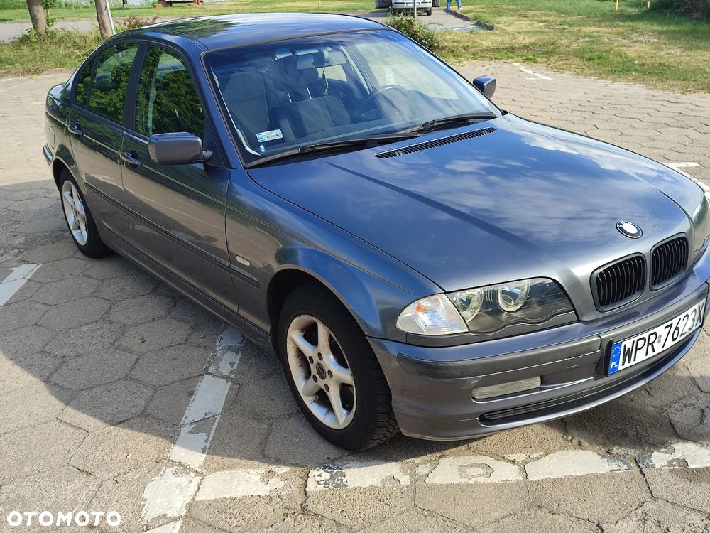 BMW Seria 3 - 10