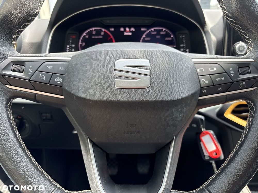 Seat Ibiza - 21