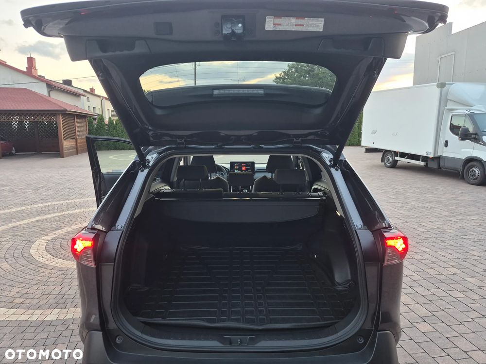 Toyota RAV4 - 17