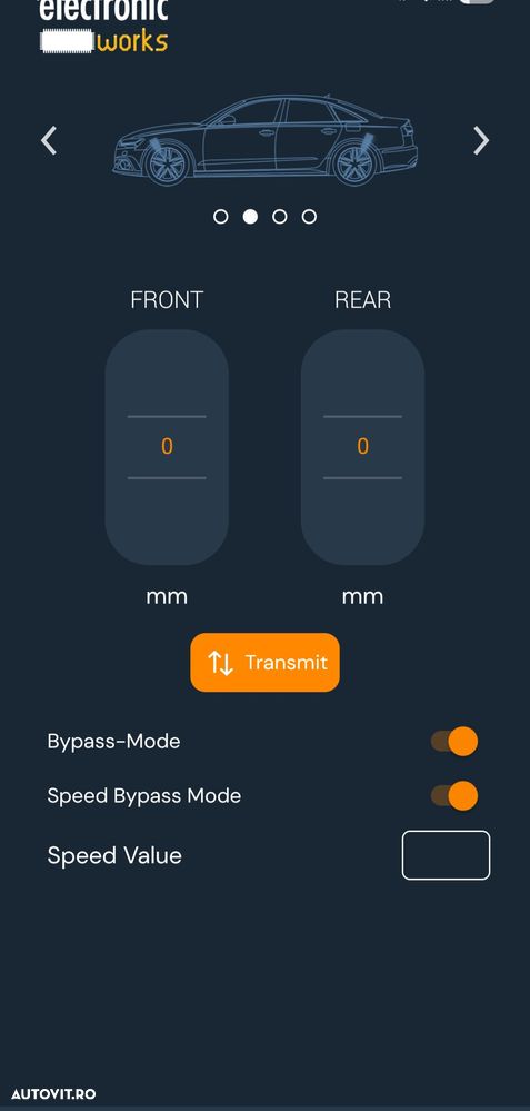 Audi A7 3.0 TDI Quattro competition Tiptronic - 24