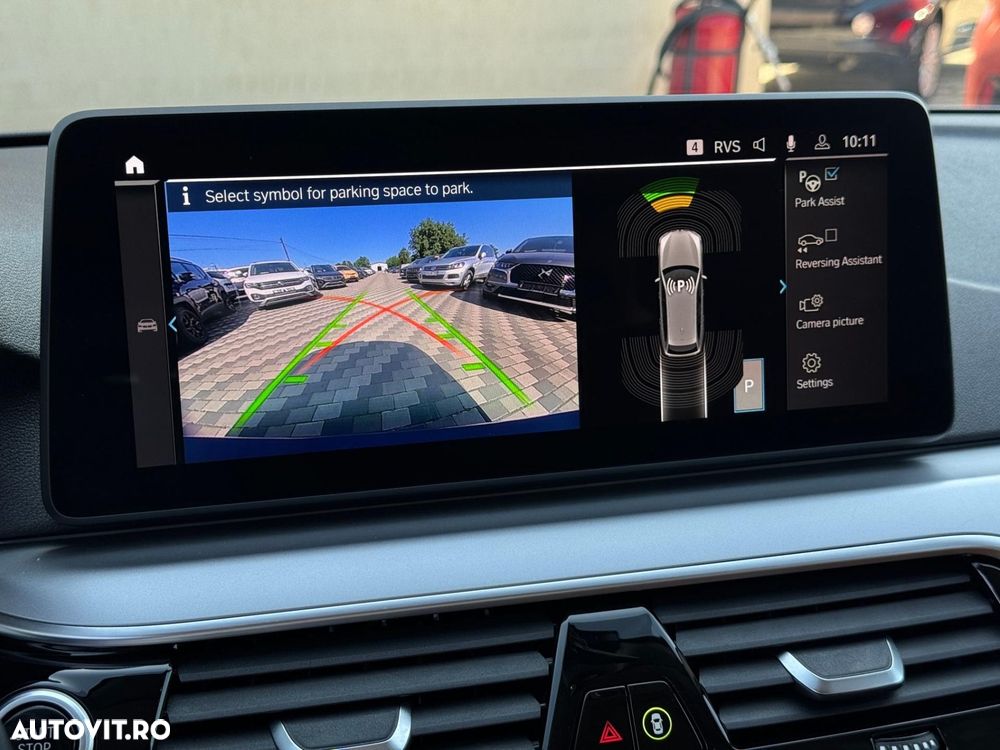 BMW Seria 5 - 18