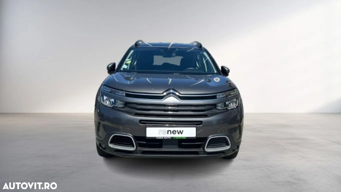 Citroën C5 Aircross - 7
