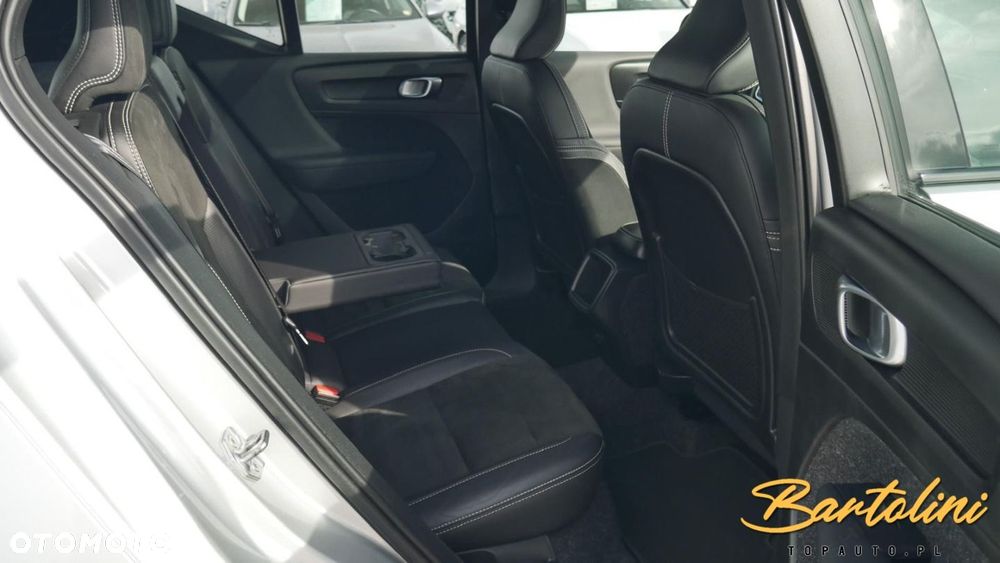 Volvo XC 40 - 16