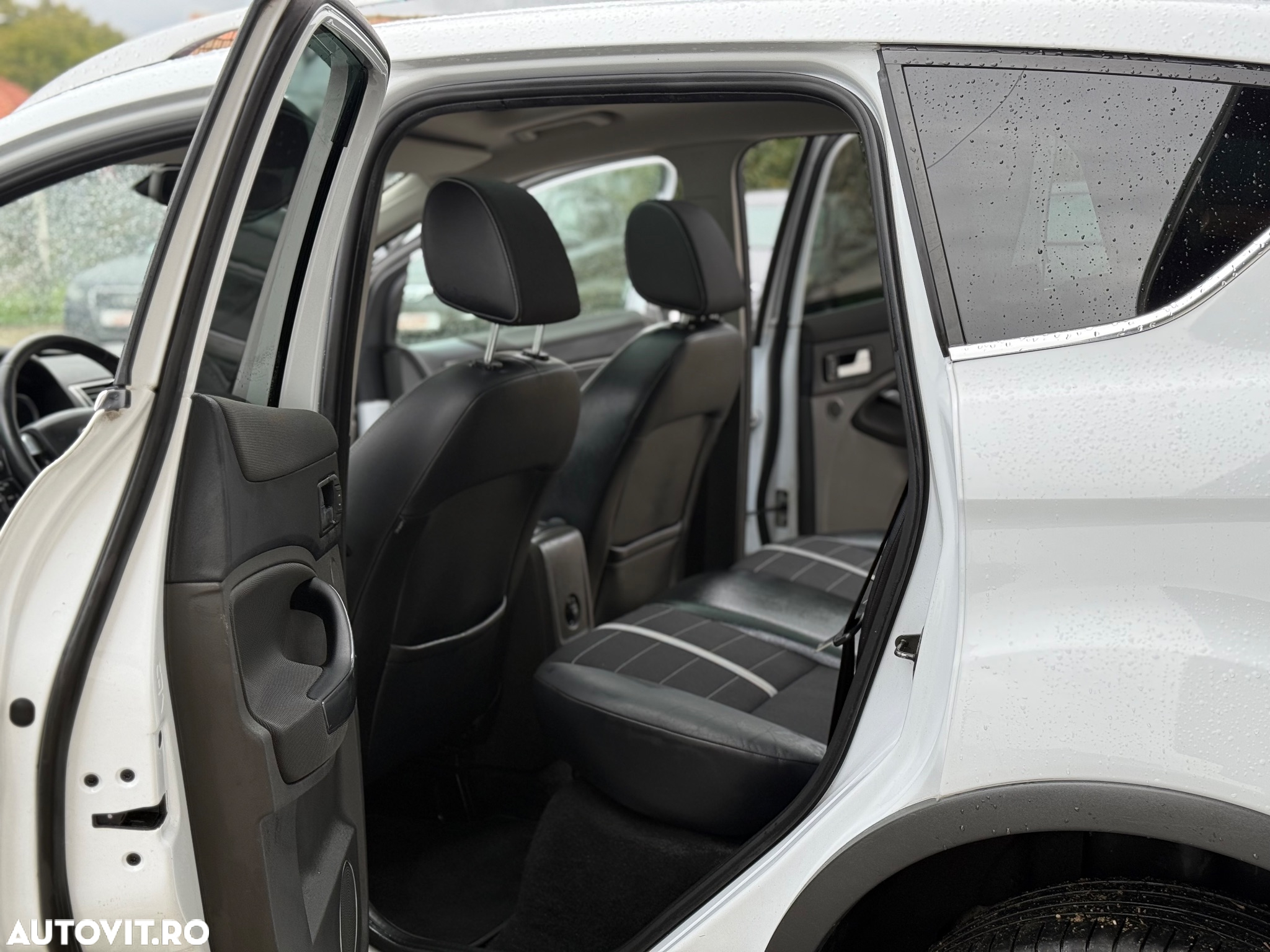 Ford Kuga 2.0 TDCi 4WD Titanium - 6