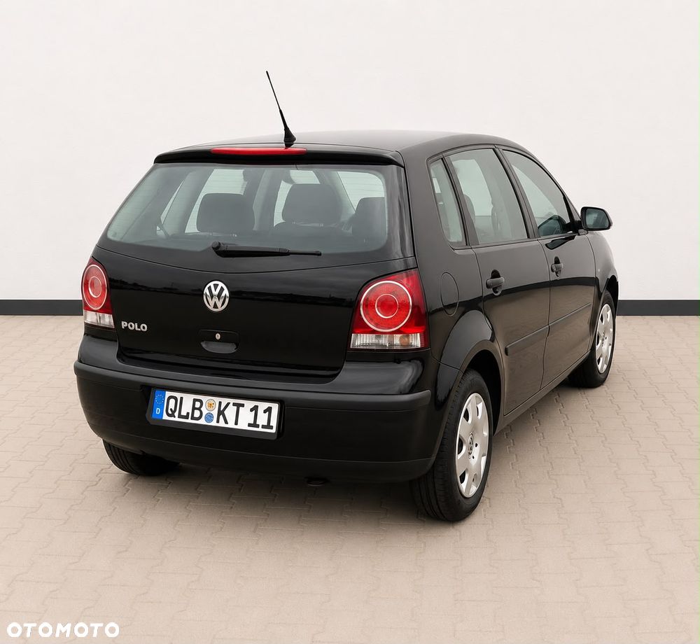 Volkswagen Polo 1.2 United - 3