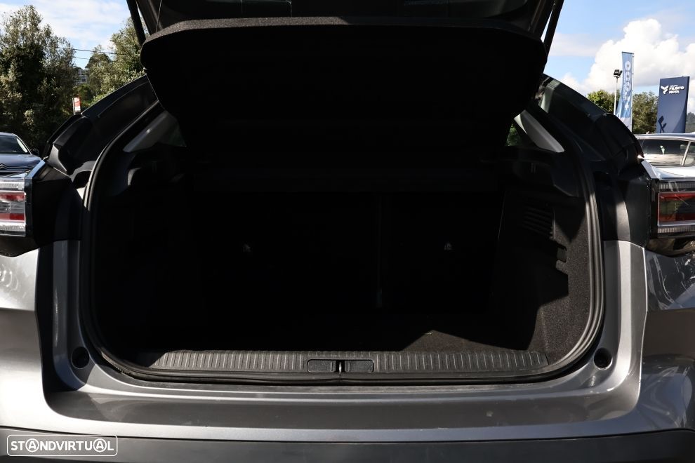 Citroën C4 1.2 Hybrid Plus e-DSC6 - 17