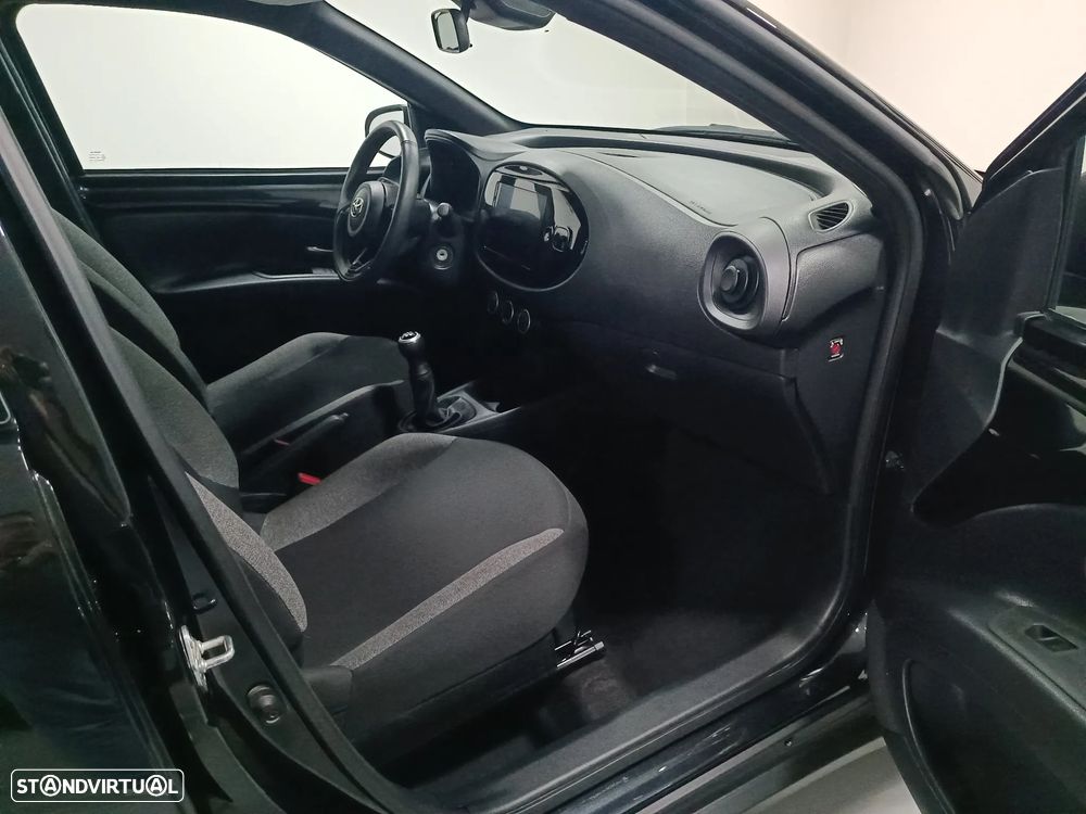 Toyota Aygo X 1.0 Play - 18